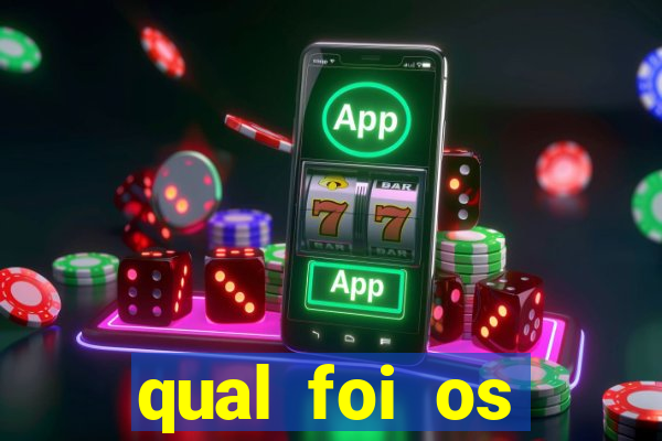 qual foi os melhores presidentes do brasil